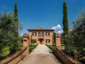 Tuscan Villa Posto di Pace - Montepulciano Acquaviva Di Montepulciano